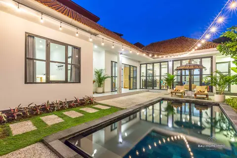 Photo of Stunning 2 Bedroom Villa for Rental in Bali Umalas in Umalas