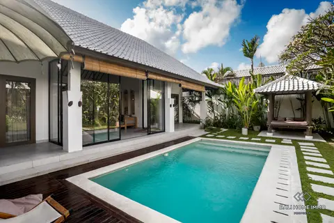 Photo of Charming 3 Bedroom Villa for Rental in Bali Umalas in Umalas