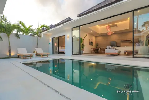 Photo of Beautiful 3 Bedroom Villa for Monthly Rental in Bali Seminyak Residential Side in Seminyak