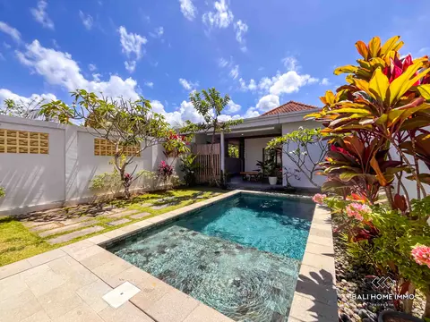 Photo of PEACEFUL 2 BEDROOMS VILLA FOR YEARLY AND MONTHLY RENTAL IN BALI - PANDAWA in Pandawa