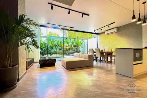 Photo of Brand New 2 Bedroom Villa for Monthly Rental in Bali Umalas in Umalas