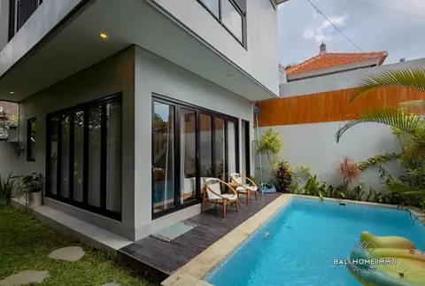 Photo of Beautiful 1 Bedrooms Villa for Monthly rental in Bali Pererenan in Pererenan