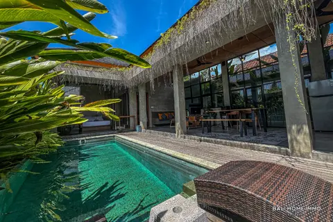Photo of COZY 2 BEDROOM VILLA FOR RENTAL IN SEMINYAK BALI in Seminyak