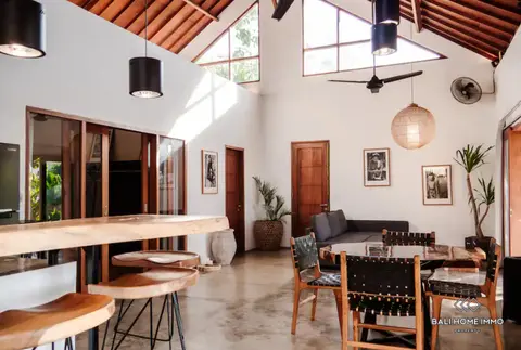 Photo of COZY 1 BEDROOM VILLA FOR YEARLY AND MONTHLY RENTAL IN BALI - BINGIN in Uluwatu