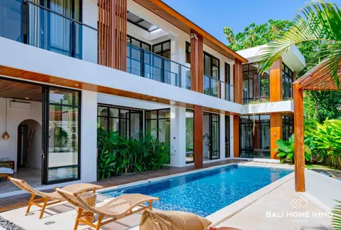 Photo of STUNNING 5 BEDROOMS VILLA FOR Sale and Rent IN BALI - ULUWATU in Uluwatu