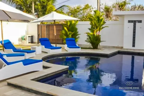 Photo of SPACIOUS 5 BEDROOMS VILLA FOR SALE AND MONTHLY & YEARLY RENTAL IN BALI - PANDAWA in Pandawa