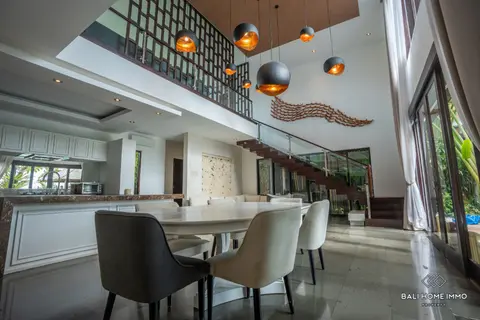 Photo of Near Beach 3 Bedroom Villa for Yearly Rental in Bali Cemagi in Cemagi / Seseh