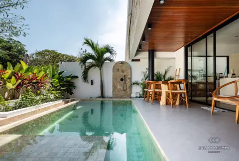 Photo of BEAUTIFUL 2 BEDROOMS VILLA FOR RENTAL IN BALI - ULUWATU in Uluwatu