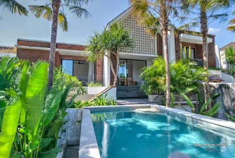 Photo of beautiful 2 bedrooms villa with ricefield view for rental in Bali - Umalas in Umalas