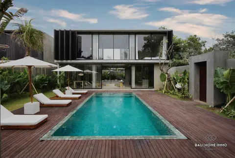 Photo of BRAND NEW 4 BEDROOMS VILLA FOR MONTHLY & YEARLY RENTAL IN BALI - ULUWATU in Uluwatu