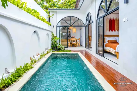 Photo of BRAND NEW 2 BEDROOMS VILLA FOR MONTHLY & YEARLY RENTAL IN BALI - BALANGAN in Uluwatu