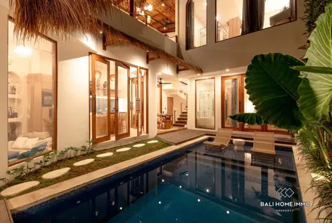 Photo of BRAND NEW 5 BEDROOMS VILLA FOR YEARLY AND MONTHLY RENTAL IN JIMBARAN in Jimbaran