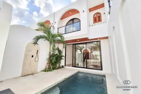 Photo of Brand new 2 Bedroom Villa in complex For Rent in Tumbak Bayuh Bali in Pererenan