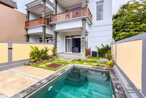 Photo of MODERN 1 BEDROOM VILLA FOR YEARLY & MONTHLY RENTAL IN BALI - UNGASAN in Ungasan