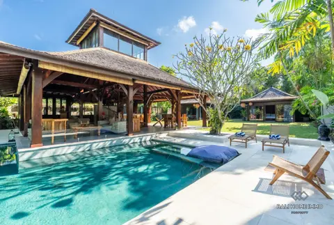 Photo of 3 Bedroom Villa for Yearly Rental in Berawa in Canggu