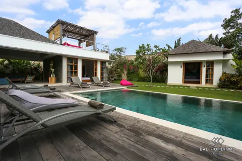 Photo of 4 Bedroom Villa For Rent in Bali Umalas in Umalas
