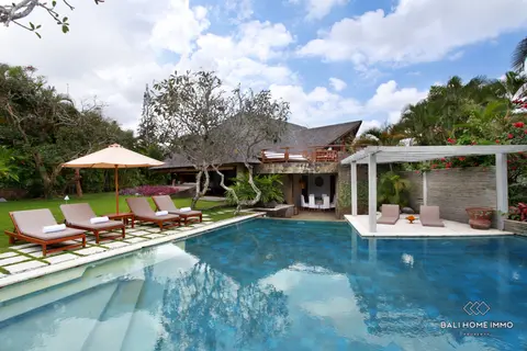 Photo of 2 Bedroom Family Villa For Yearly and Monthly Rental in Umalas in Umalas