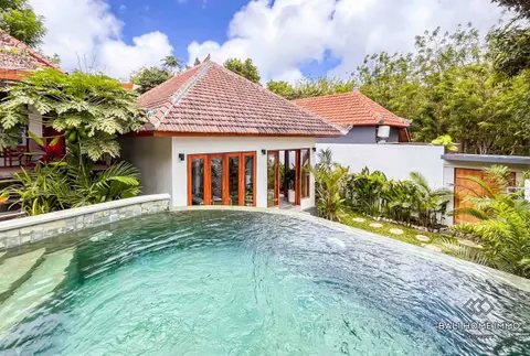 Photo of COZY 1 BEDROOM VILLA FOR SALE LEASEHOLD and Rent IN BALI - UNGASAN in Ungasan