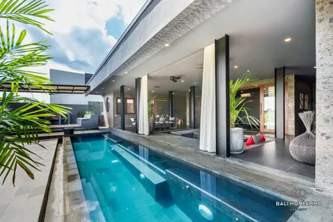 Photo of Brand New 5 bedrooms villa for sale and rent in Bali - Tumbak Bayuh Pererenan in Pererenan