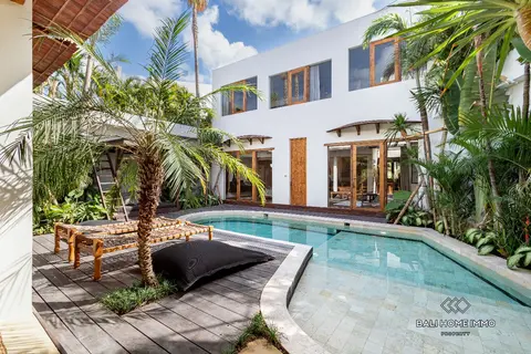 Photo of 4 Bedroom Family Villa for sale and rent in Umalas in Umalas