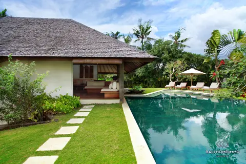 Photo of 2 Bedroom Family Villa For Monthly Rental in Umalas in Umalas