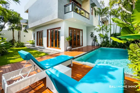 Photo of COZY & BEAUTIFUL 2 BEDROOMS VILLA FOR YEARLY and MONTHLY RENTAL IN BALI - JIMBARAN in Jimbaran