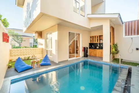 Photo of PEACEFUL 2 BEDROOMS VILLA FOR RENT IN BALI - PANDAWA in Pandawa