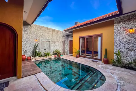 Photo of COZY 3 BEDROOMS VILLA FOR SALE & RENT IN BALI - JIMBARAN in Jimbaran