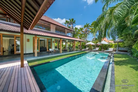 Photo of Spacious 4 Bedroom Villa for Rental in Bali Canggu - Berawa in Canggu
