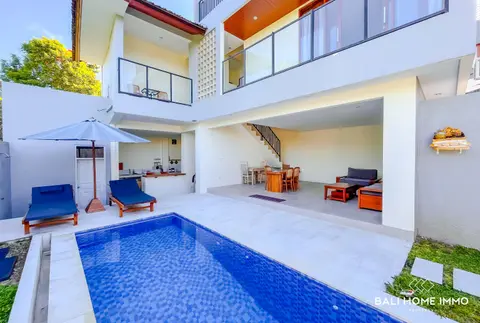 Photo of COZY 2 BEDROOMS VILLA FOR YEARLY AND MONTHLY RENTAL IN BALI - JIMBARAN in Jimbaran