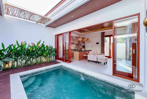 Photo of Beautiful 1 BEDROOMS VILLA FOR YEARLY AND MONTHLY RENTAL IN BALI - UNGASAN in Ungasan