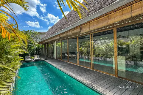 Photo of Charming 3 Bedroom villa for sale and rental in Bali Canggu Batu Bolong in Canggu