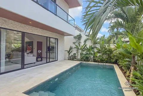 Photo of Brand new 3 bedrooms villa for sale and rent in Bali Canggu Berawa in Canggu