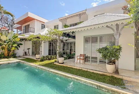 Photo of 2 Bedrooms villa for sale and rental in Bali Canggu - Berawa in Canggu