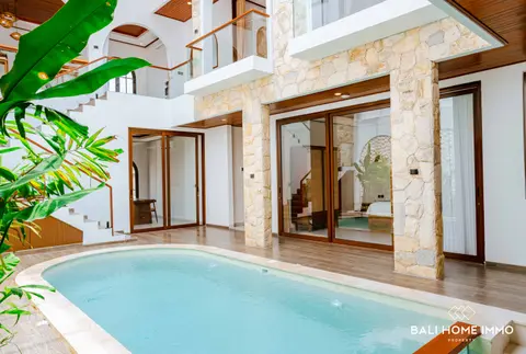 Photo of 3 BEDROOM VILLA FOR YEARLY & MONTHLY RENTAL IN BALI - JIMBARAN in Jimbaran
