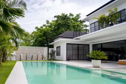 Photo of Modern 4 Bedroom Villa for Sale and Rental in Bali Seminyak in Seminyak
