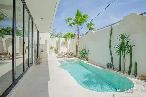 Photo of 3 Bedroom Villa For sale and rent in Canggu - Batu Bolong in Canggu