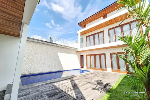 Photo of Brand New 3 Bedroom Family Villa for Rent in Kerobokan in Kerobokan