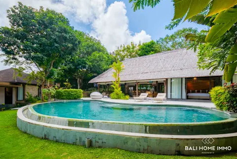 Photo of BEAUTIFUL 3 BEDROOMS VILLA FOR YEARLY & MONTHLY RENTAL IN UNGASAN in Ungasan