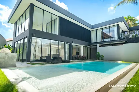 Photo of Modern Luxurious 3 Bedroom Villa for Rentals in Bali Umalas in Umalas