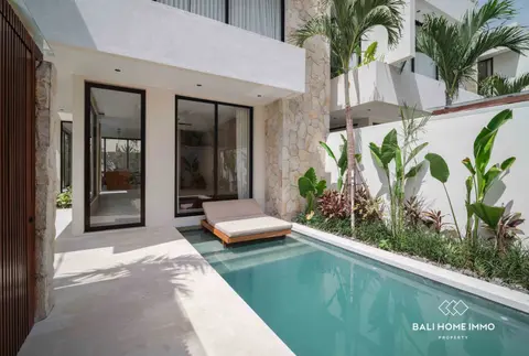 Photo of Contemporary Villas in Pecatu for Sale and Rent in Uluwatu – Scenic Coastal Living in Ungasan