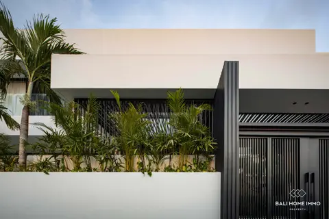 Photo of Brand New 4 Bedroom Luxury Villa For Rent & Sale Leasehold in Umalas Bali in Umalas