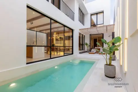 Photo of Brand new 3 Bedroom Villa for Sale and Rental in Bali Pererenan in Pererenan