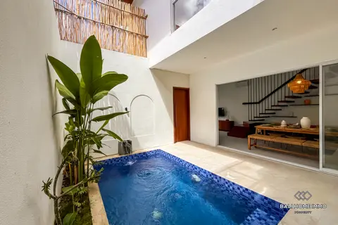 Photo of BRAND NEW 3 BEDROOMS VILLA FOR SALE & RENT IN BALI JIMBARAN-SOUTHEAST JIMBARAN in Jimbaran