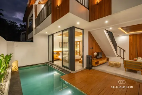 Photo of 3 Bedroom Villa for Sale and Rent in Lodtunduh Ubud in Ubud