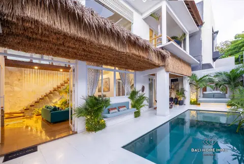 Photo of 2 Bedroom Villa for Rent in Canggu Berawa in Canggu