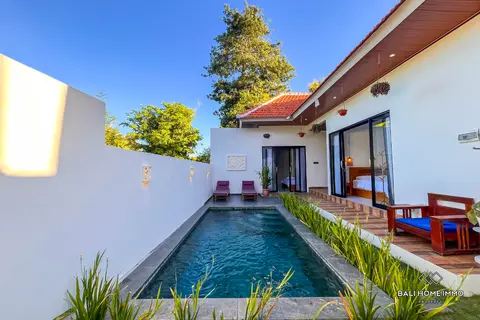 Photo of COZY 2 BEDROOMS VILLA FOR YEARLY AND MONTHLY RENTAL IN BALI PANDAWA-KUTUH in Pandawa