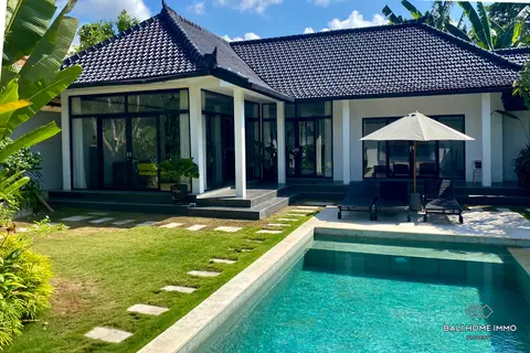 Photo of Beautiful 4 Bedroom Villa for Sale and Rent in Bali Berawa in Canggu