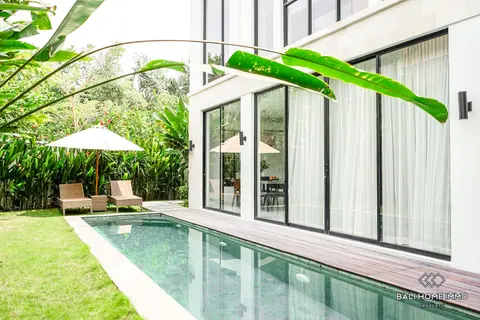 Photo of 3 Bedroom Villa For Sale and Rent Canggu Residential Side in Canggu