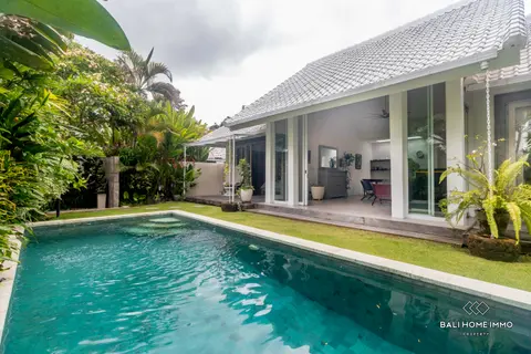 Photo of Tropical 2 Bedroom Villa in a Peaceful Kerobokan for Rent Yearly in Kerobokan